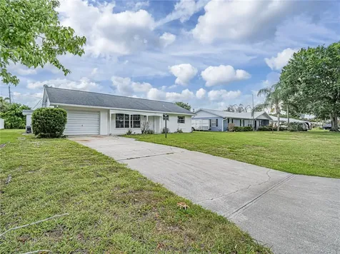 136 16th Avenue Vero Beach FL 32962