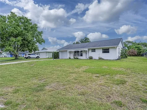 136 16th Avenue Vero Beach FL 32962