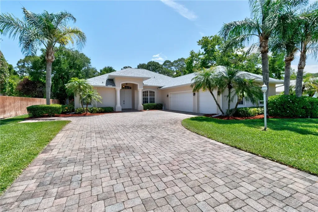 6760 49th Court Vero Beach FL 32967
