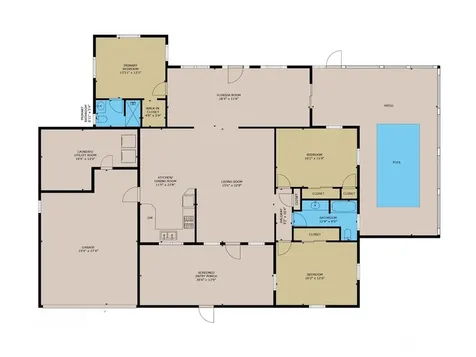 1920 32nd Avenue Vero Beach FL 32960