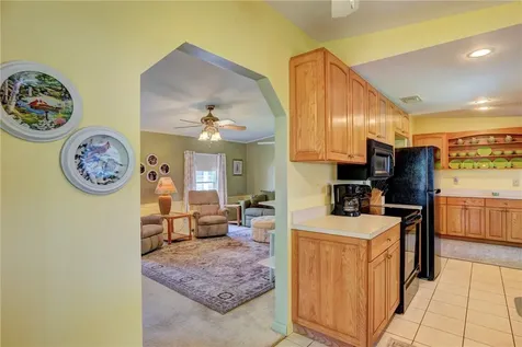 1100 Sabal Palm Lane Barefoot Bay FL 32976