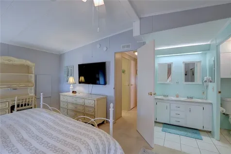 1100 Sabal Palm Lane Barefoot Bay FL 32976