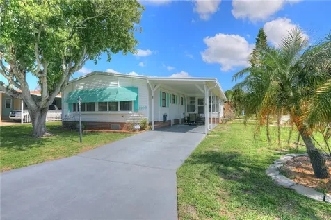 1100 Sabal Palm Lane Barefoot Bay FL 32976