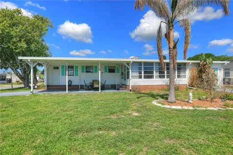 1100 Sabal Palm Lane Barefoot Bay FL 32976