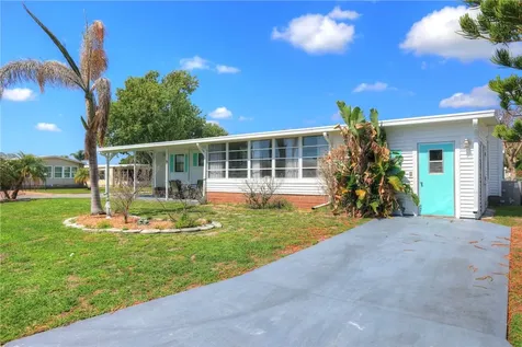 1100 Sabal Palm Lane Barefoot Bay FL 32976