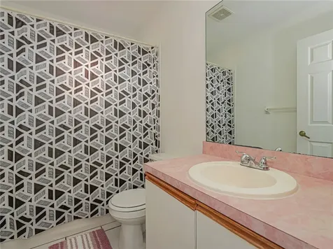 483 Melrose Lane Sebastian FL 32958