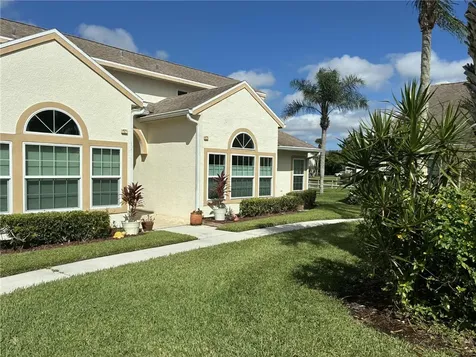 1827 Aynsley Way Vero Beach FL 32966