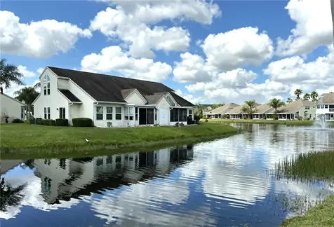 1827 Aynsley Way Vero Beach FL 32966