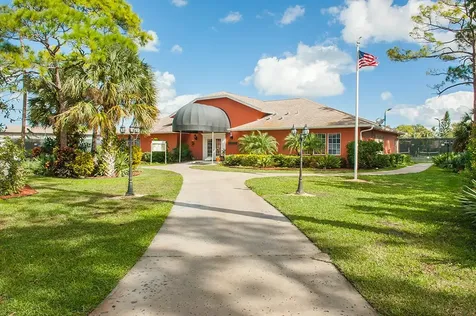 710 Timber Ridge Trail SW Vero Beach FL 32962