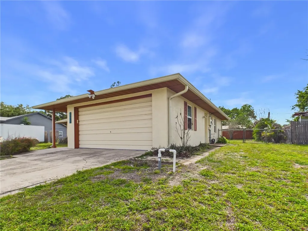 520 Jupiter Boulevard NW Palm Bay FL 32907