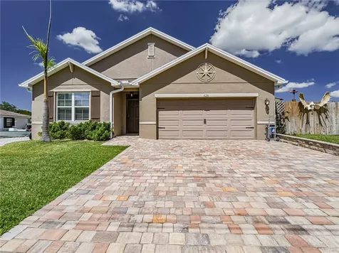 426 Fleming Street Sebastian FL 32958