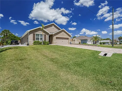 426 Fleming Street Sebastian FL 32958