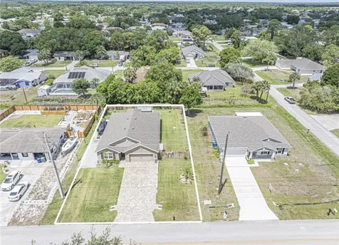 426 Fleming Street Sebastian FL 32958
