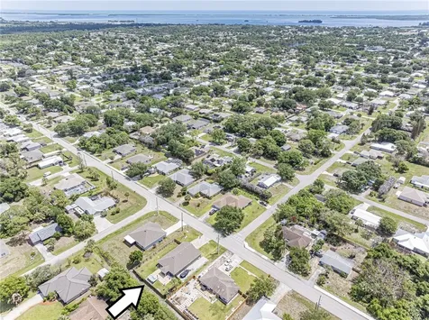 426 Fleming Street Sebastian FL 32958