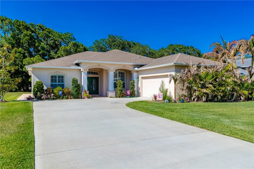 7445 36th Court Vero Beach FL 32967