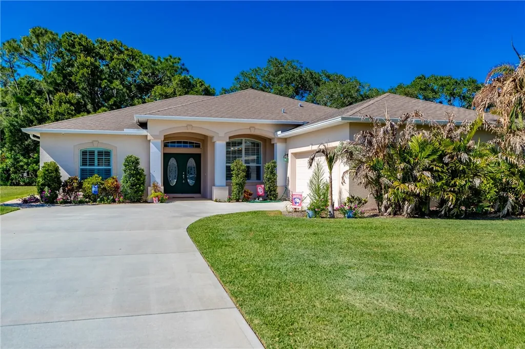 7445 36th Court Vero Beach FL 32967