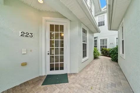 2340 Water Oaks Court Vero Beach FL 32962