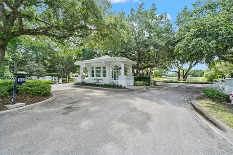2340 Water Oaks Court Vero Beach FL 32962