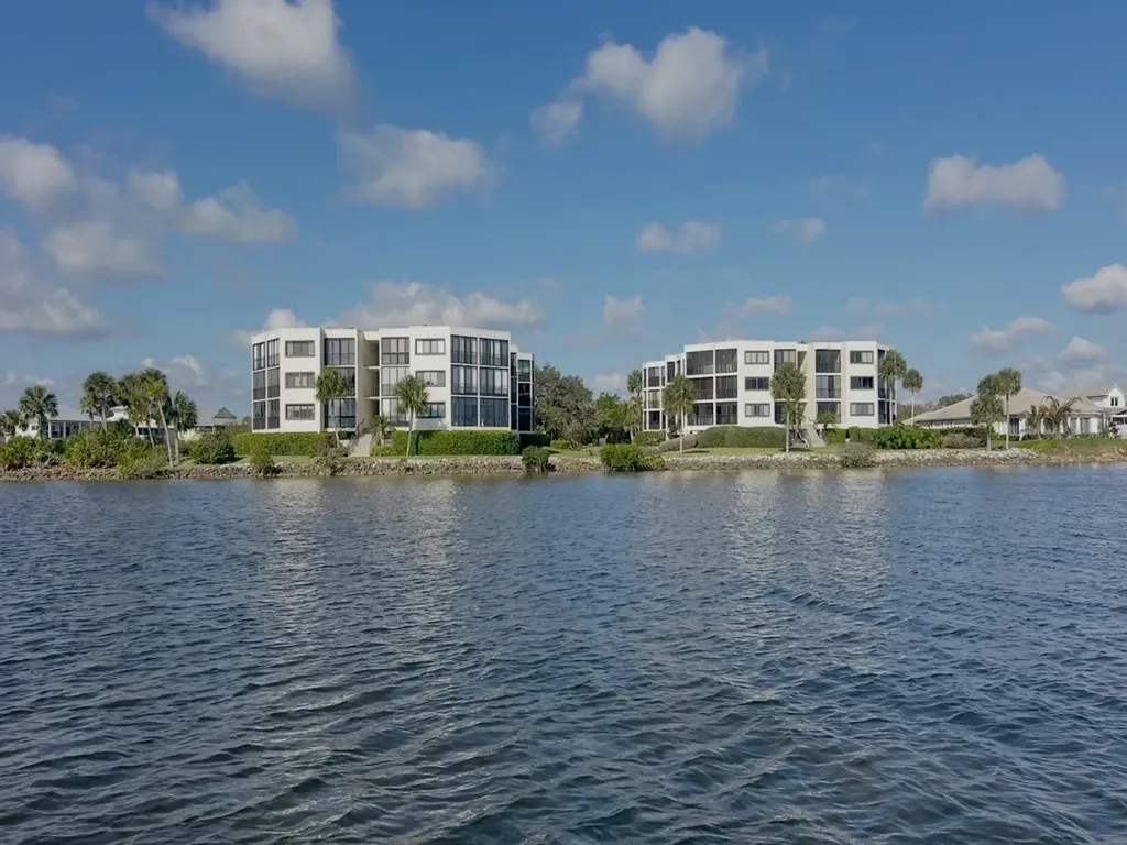 9612 Riverside Drive Sebastian FL 32958