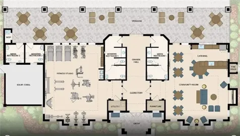 1375 Haven Circle Vero Beach FL 32960