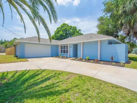 405 12th Avenue Vero Beach FL 32962