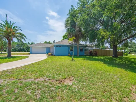 405 12th Avenue Vero Beach FL 32962