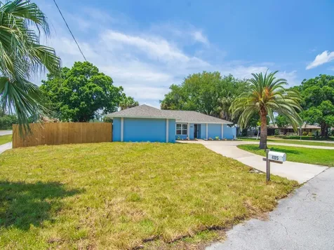 405 12th Avenue Vero Beach FL 32962