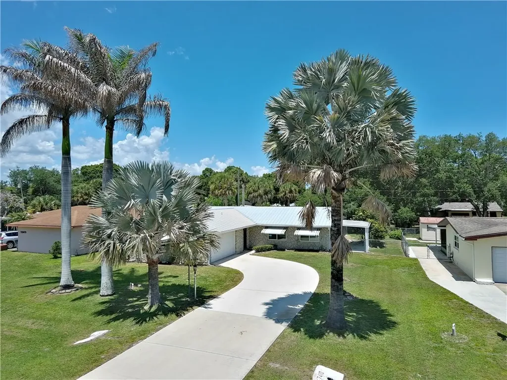 7410 Santa Rosa Parkway Fort Pierce FL 34951