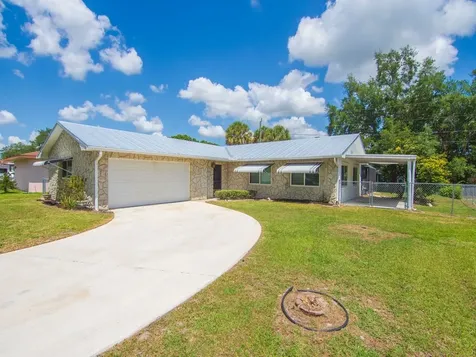 7410 Santa Rosa Parkway Fort Pierce FL 34951