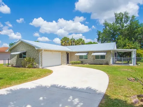 7410 Santa Rosa Parkway Fort Pierce FL 34951