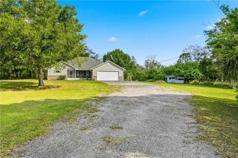 13750 77th Street Fellsmere FL 32948