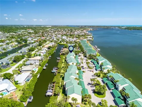 1845 Tarpon Lane Vero Beach FL 32960