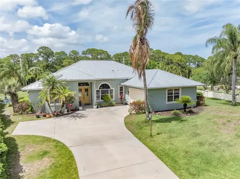 6489 53rd Circle Vero Beach FL 32967