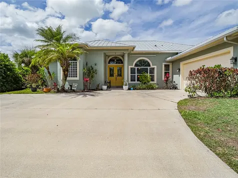 6489 53rd Circle Vero Beach FL 32967