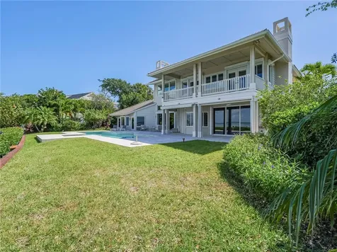 235 Osprey Court Vero Beach FL 32963