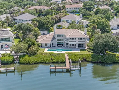 235 Osprey Court Vero Beach FL 32963