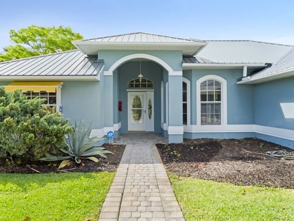 107 Larchmont Terrace Sebastian FL 32958