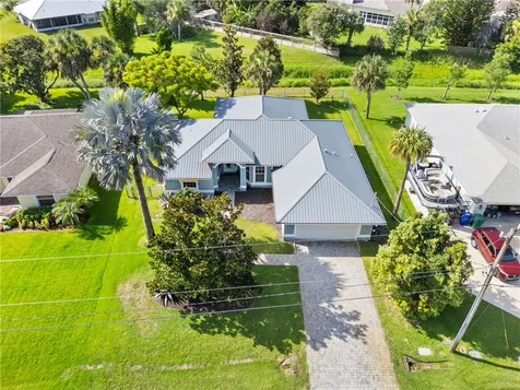 107 Larchmont Terrace Sebastian FL 32958