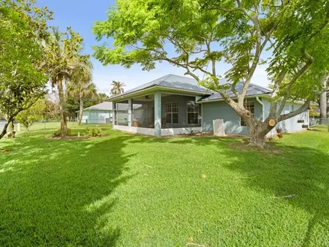 107 Larchmont Terrace Sebastian FL 32958