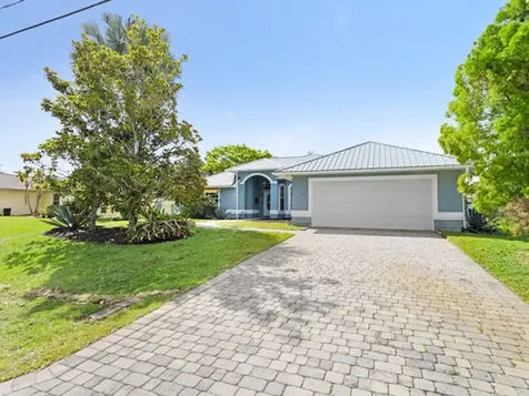 107 Larchmont Terrace Sebastian FL 32958