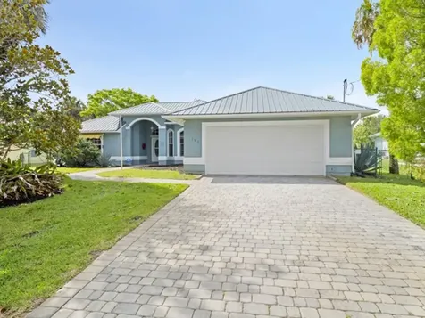 107 Larchmont Terrace Sebastian FL 32958