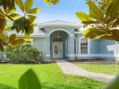 107 Larchmont Terrace Sebastian FL 32958
