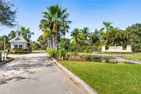 1835 Bridgepointe Circle Vero Beach FL 32967