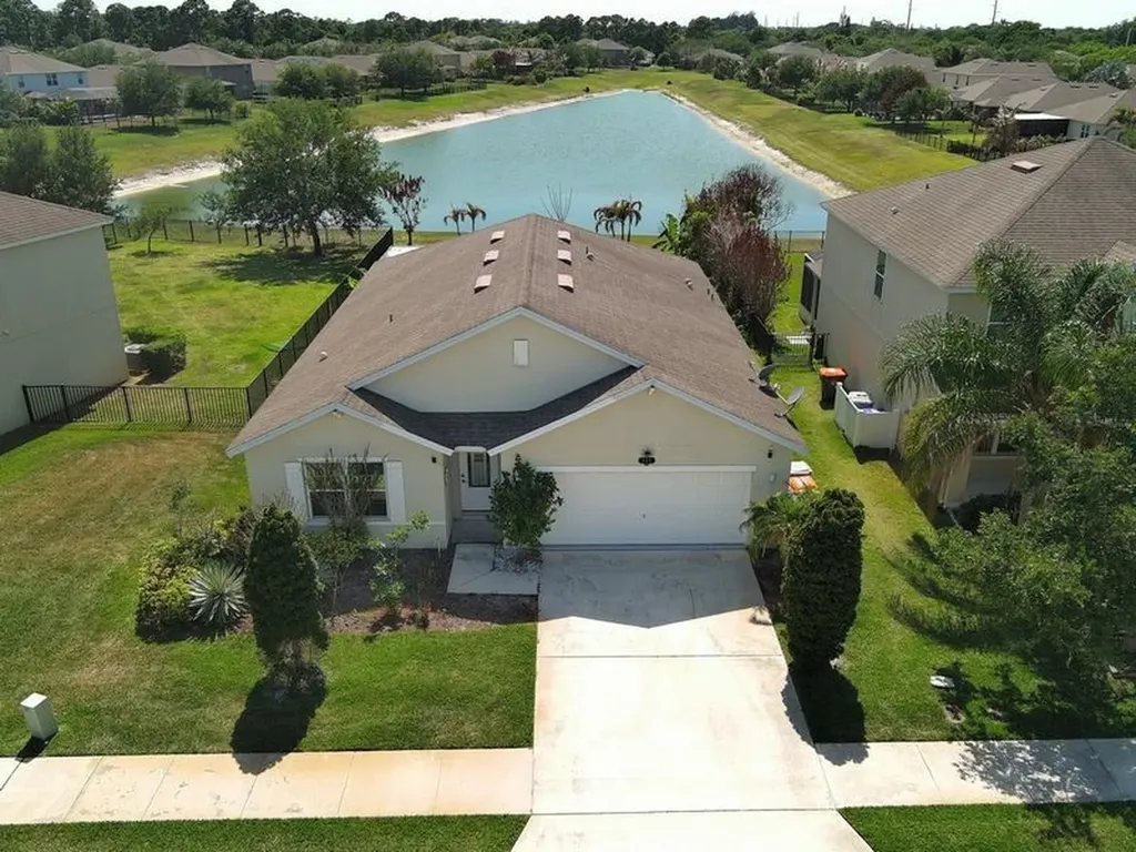 343 Lexington Court SW Vero Beach FL 32962