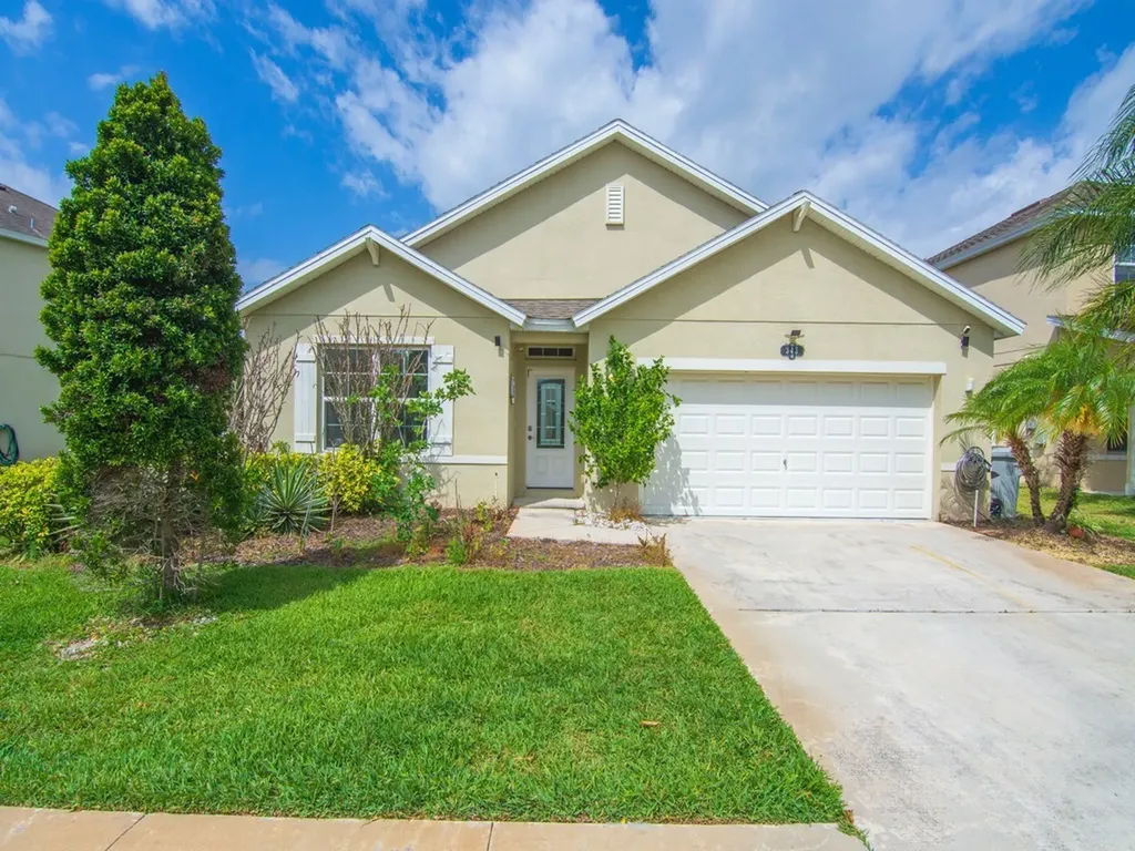 343 Lexington Court SW Vero Beach FL 32962