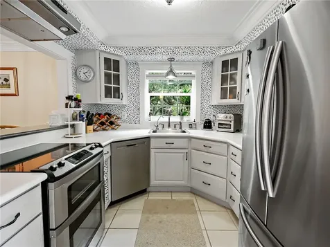 800 Coquina Lane Vero Beach FL 32963