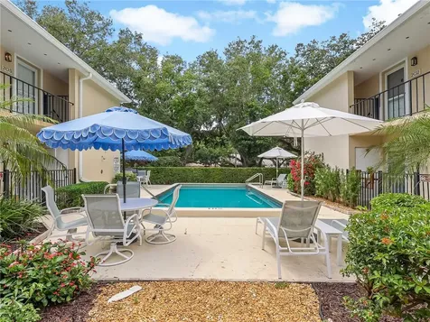 800 Coquina Lane Vero Beach FL 32963