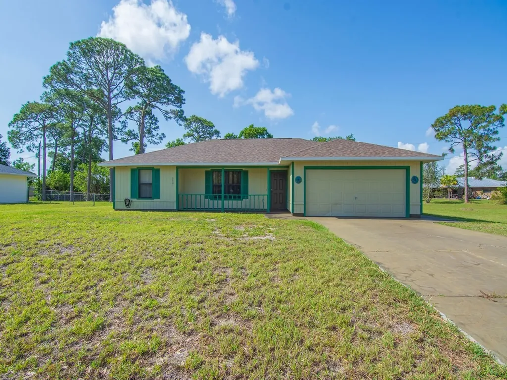 Fort Pierce FL 34951