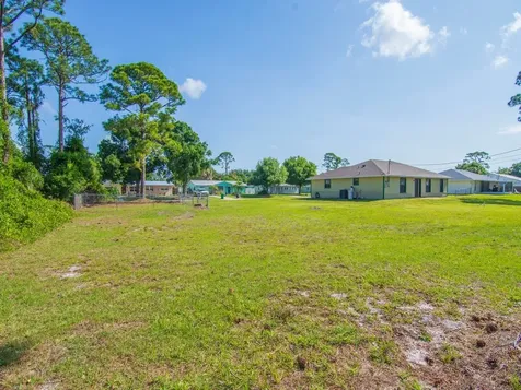 Fort Pierce FL 34951