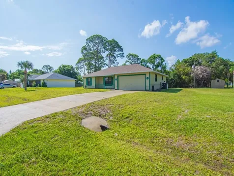 Fort Pierce FL 34951